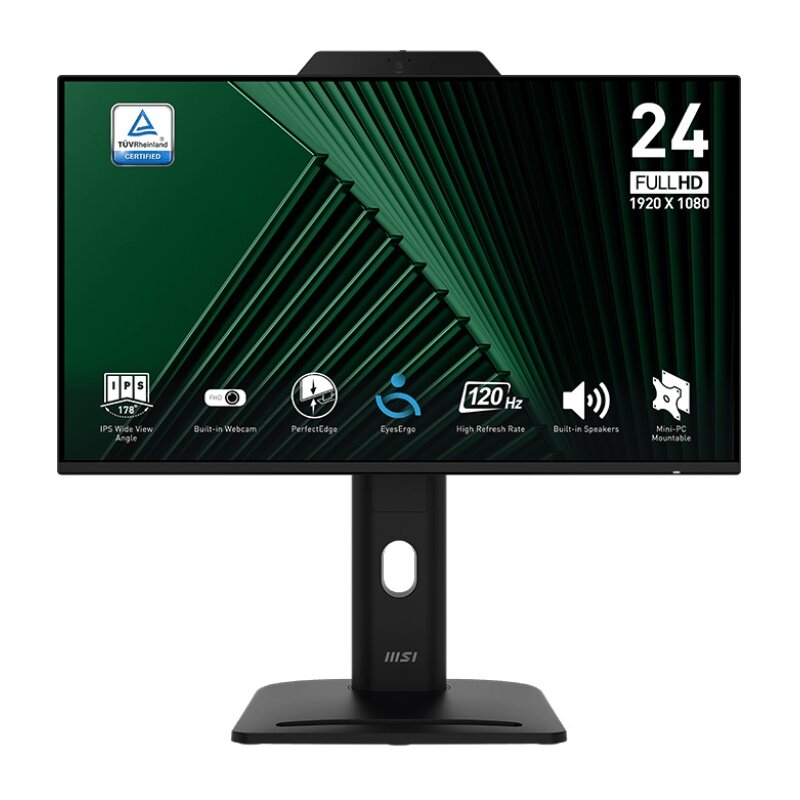 Monitor MSI PRO MP242PMG 23.8