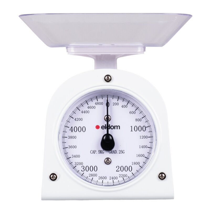 Waga kuchenna ELDOM KCQ