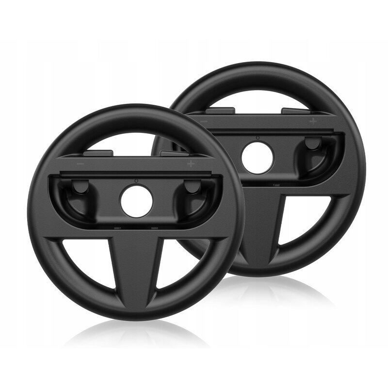 Kierownica na Joy-Con JYS NS2261 Czarny (2 szt.)