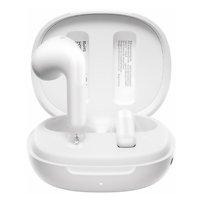 Słuchawki douszne QCY Ailybuds E10 QT35 Biały