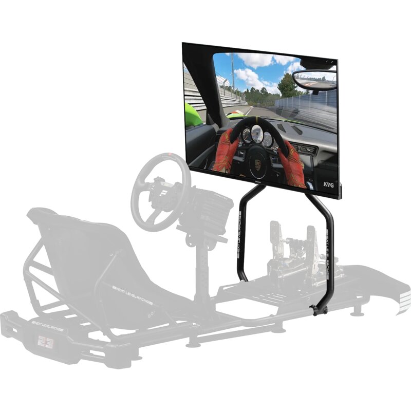 Uchwyt na monitor NEXT LEVEL RACING Go Kart Plus Direct