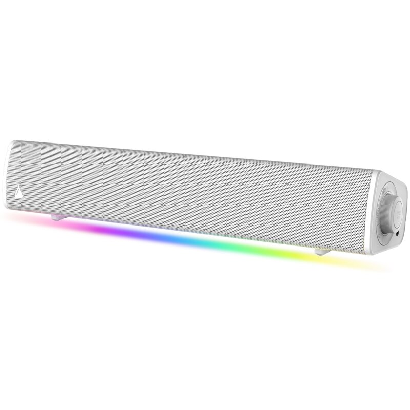 Soundbar komputerowy CREATIVE Sound Blaster GS3 Komunikacja bezprzewodowa