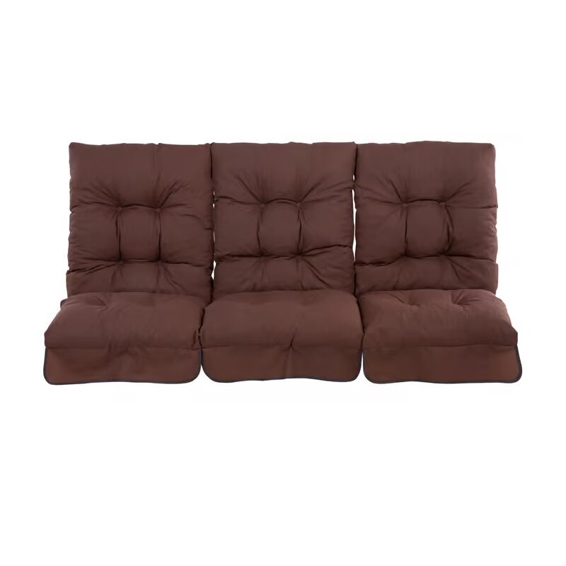 Poduszki na huśtawkę PATIO Monte Carlo H047-04PB 170 x 125 x 10 cm