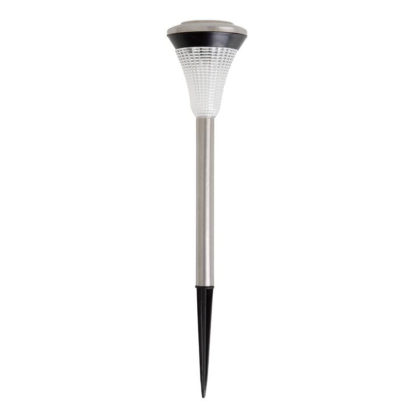 Lampa solarna PATIO 91317