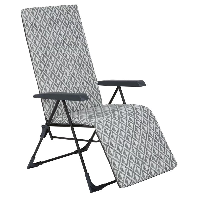Fotel ogrodowy PATIO Barletta H039-06PB