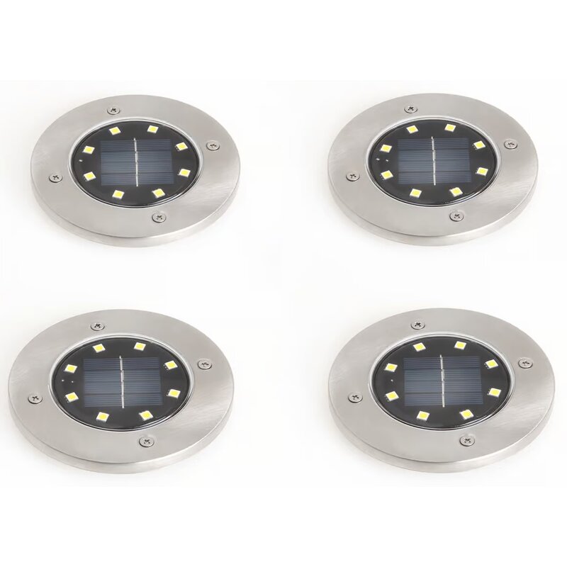 Lampa ogrodowa solarne PATIO 91324