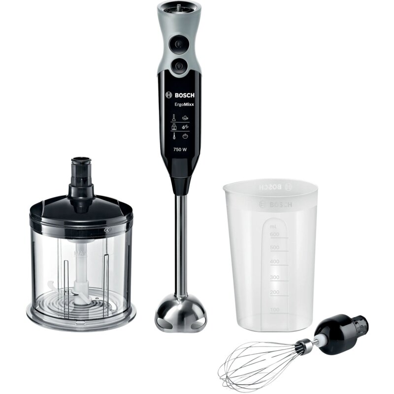 Blender BOSCH Ergomixx MSM 67160