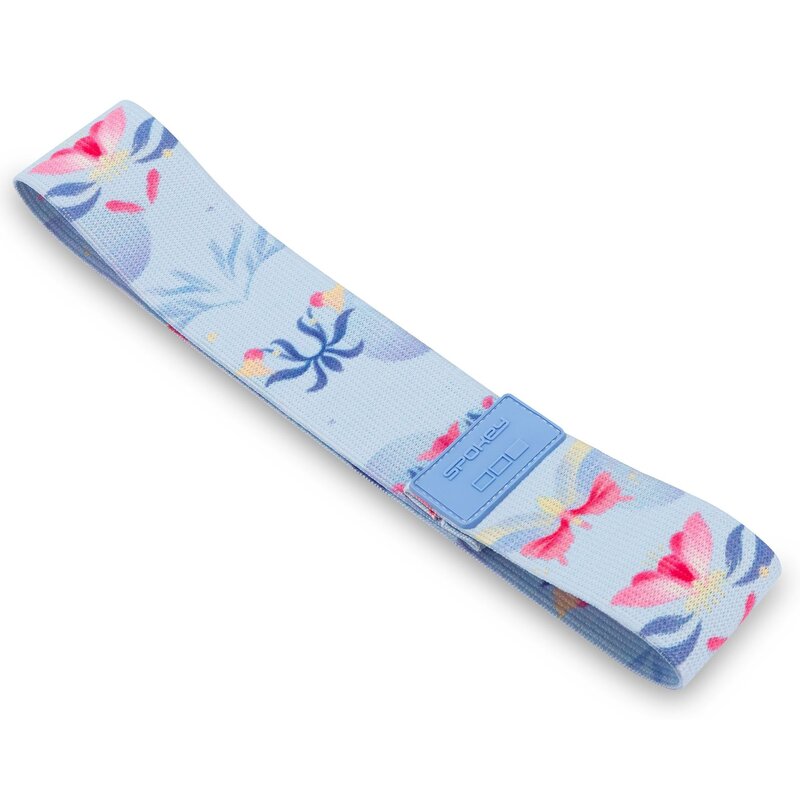 Guma do ćwiczeń SPOKEY The Bloom Elastic 944552