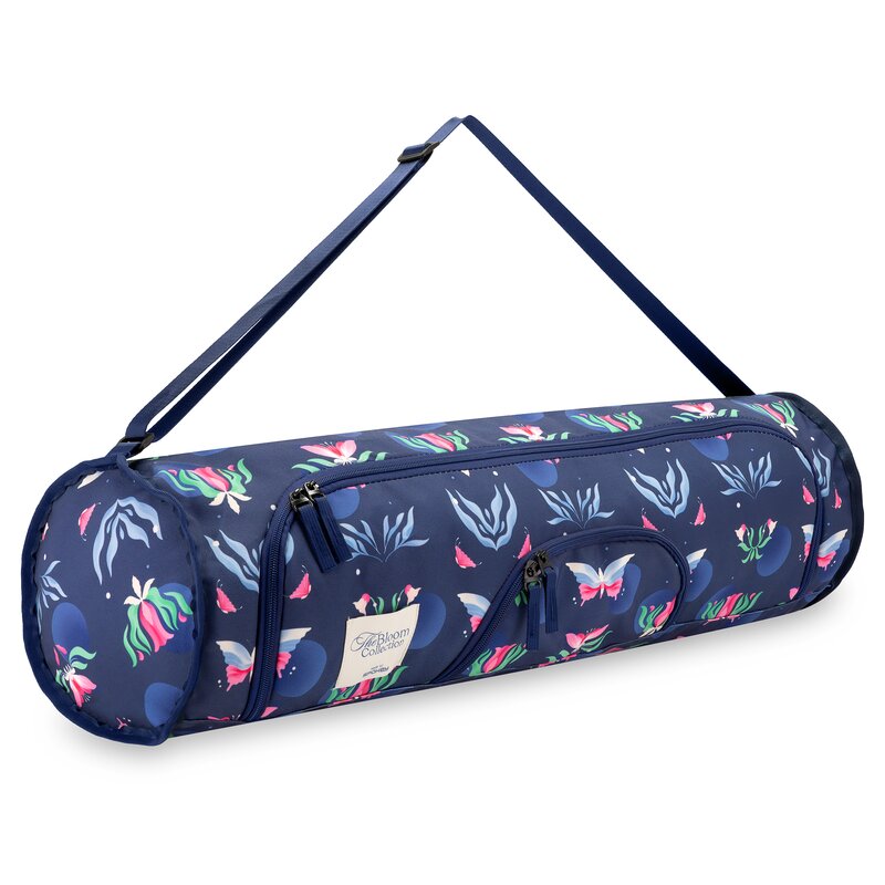 Torba na matę SPOKEY The Bloom Bag Wielokolorowy