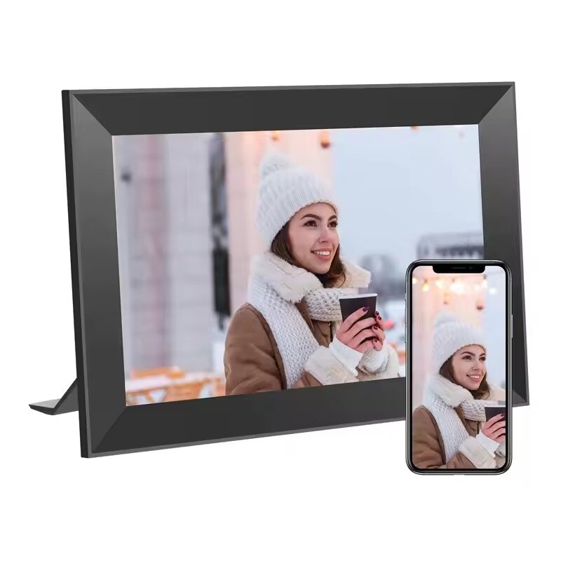 Ramka cyfrowa KODAK CF102P 10.1" Czarny