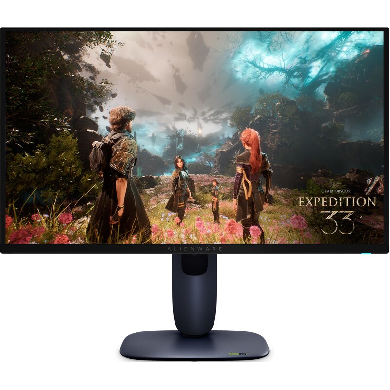 Monitor DELL Alienware AW2725Q 27