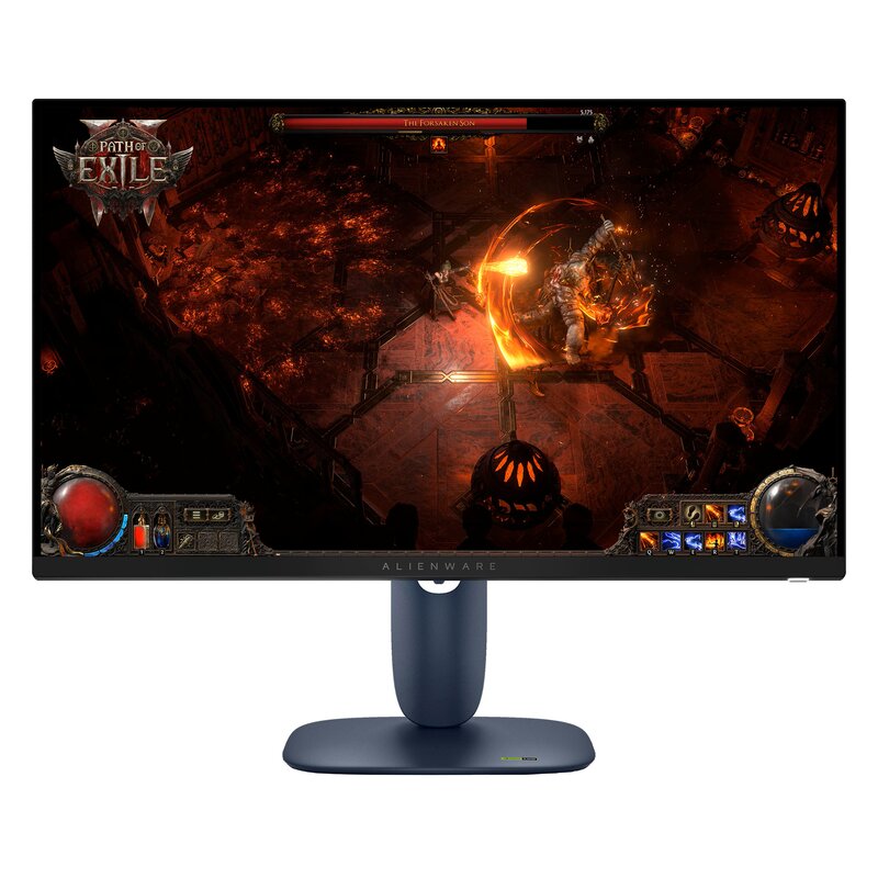 Monitor DELL Alienware AW2725DM 27