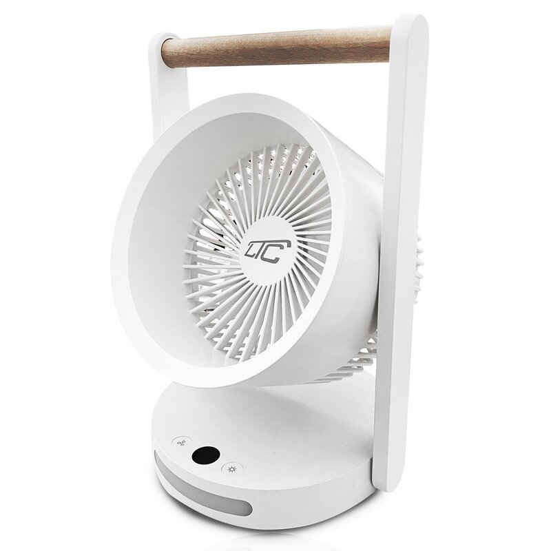 Wentylator LTC LXWB17