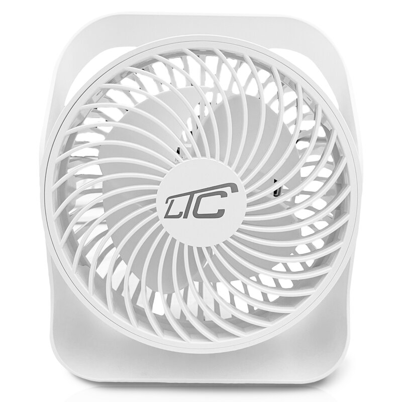 Wentylator LTC LXWB16