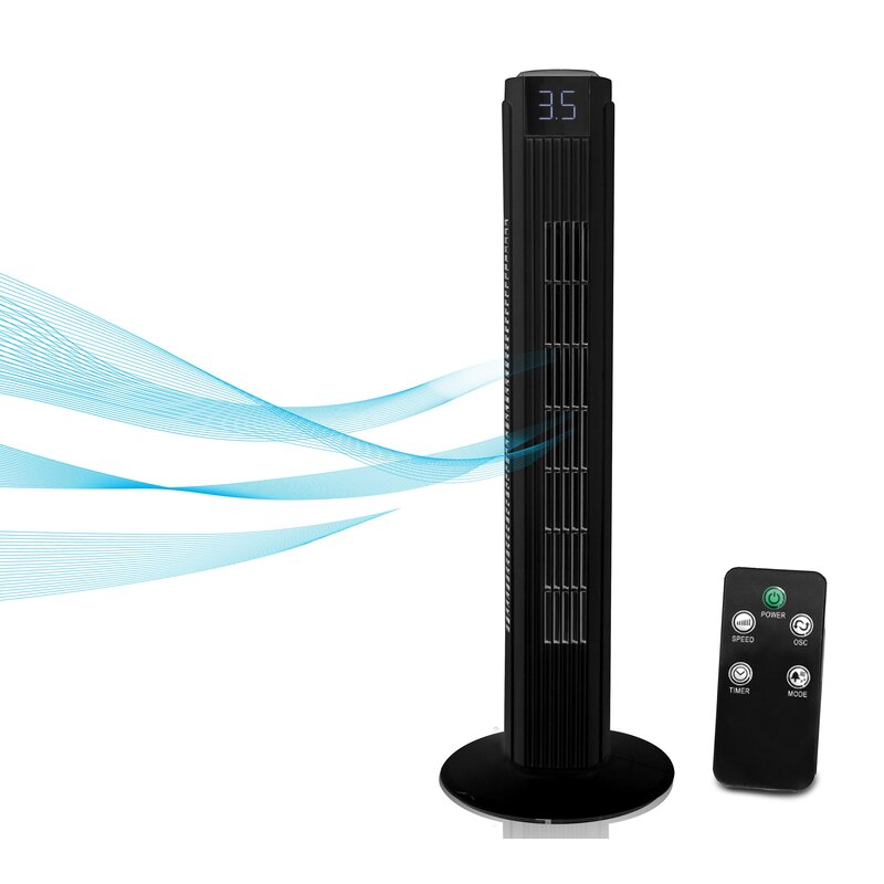 Wentylator LTC LXWT28