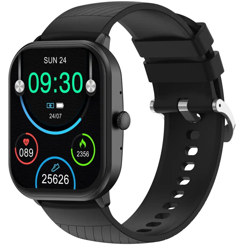 Smartwatch DENVER SWC-187B Czarny
