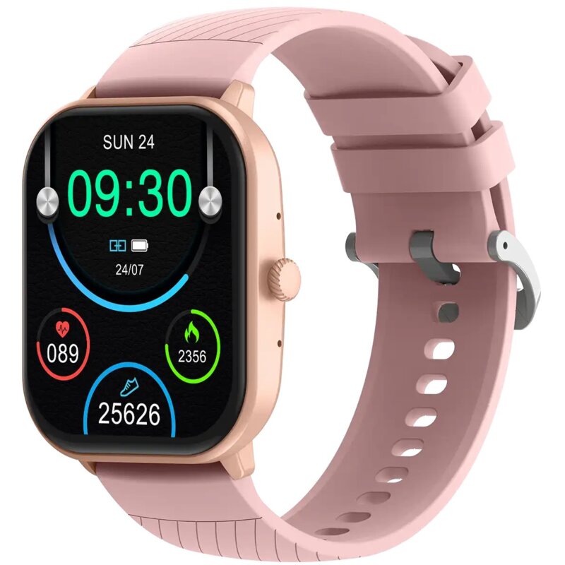 Smartwatch DENVER SWC-187RO Różowy