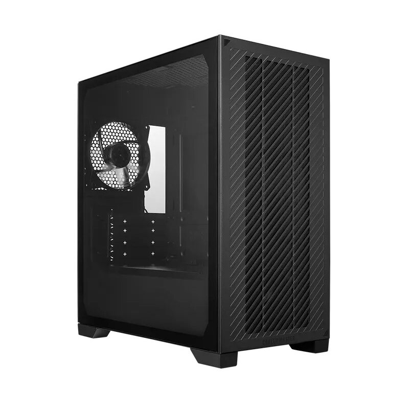 Obudowa COOLER MASTER ELITE 301 Lite Czarny