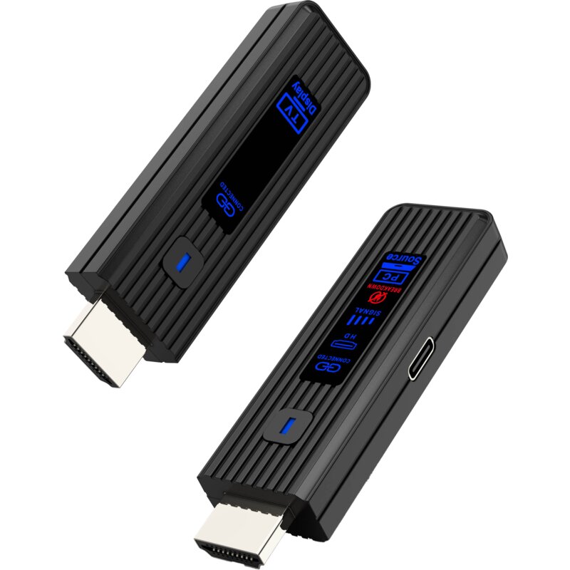 Transmiter HDMI XENSO Bezprzewodowy HL50E