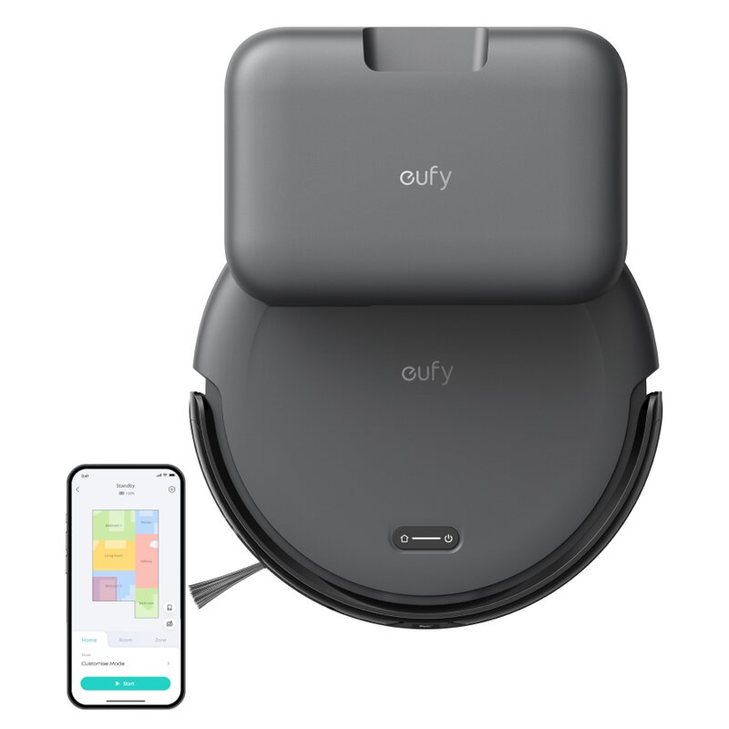 Robot sprzątający EUFY C10