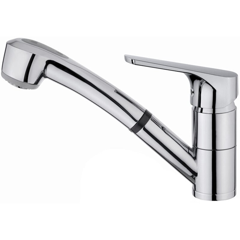Bateria TEKA MTP 978 469780200 Chrom
