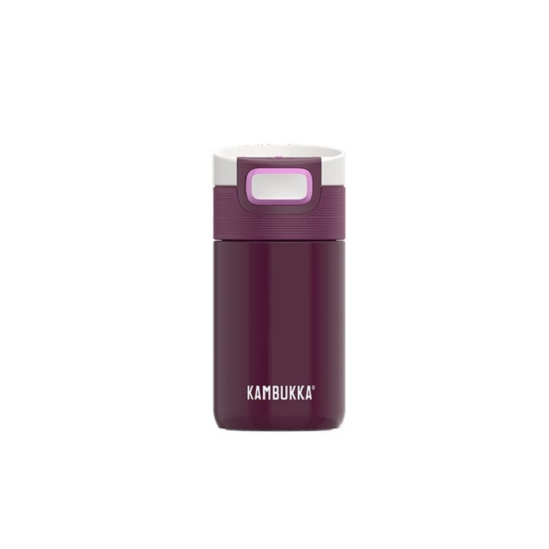 Kambukka Etna 0,3l Cherry Lacquer
