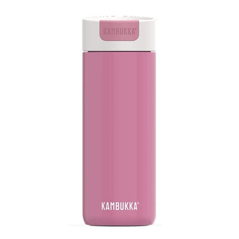 Kambukka Olympus 0,5l Macaron Pink