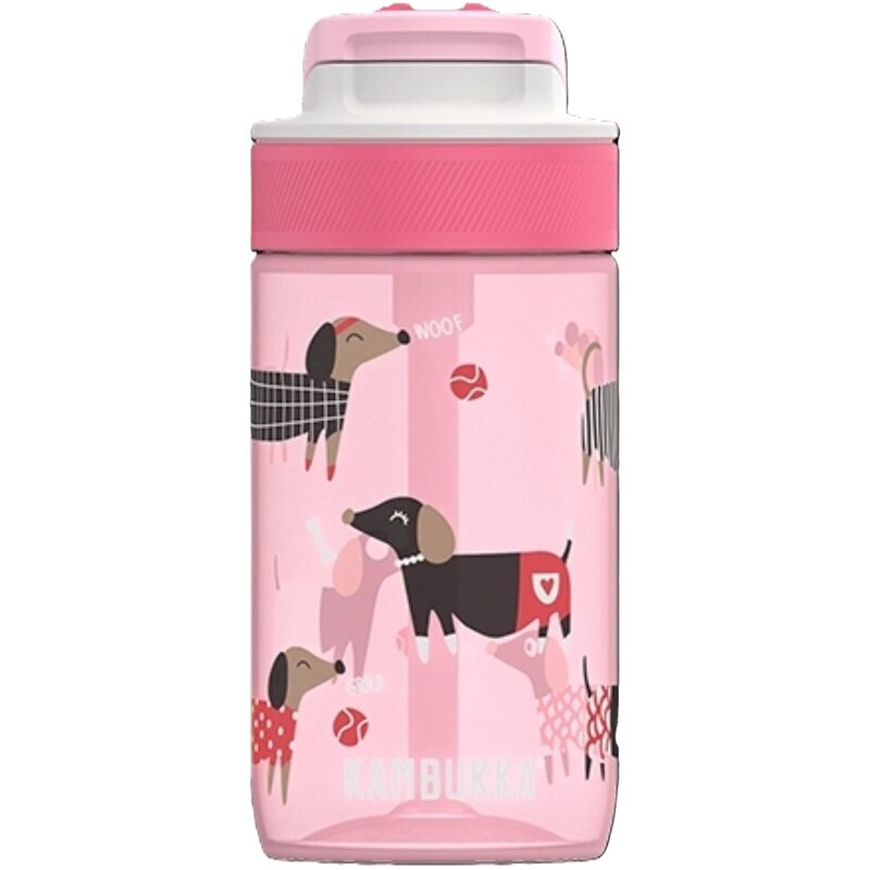 Butelka KAMBUKKA Lagoon Diva Dogs