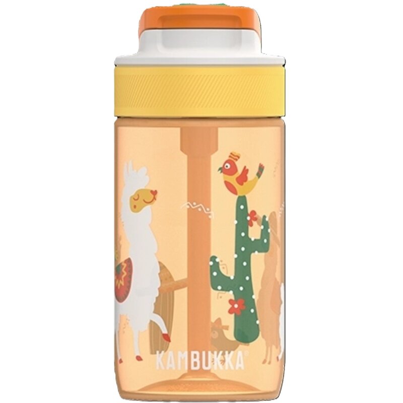 Butelka KAMBUKKA Lagoon Mexican Parade