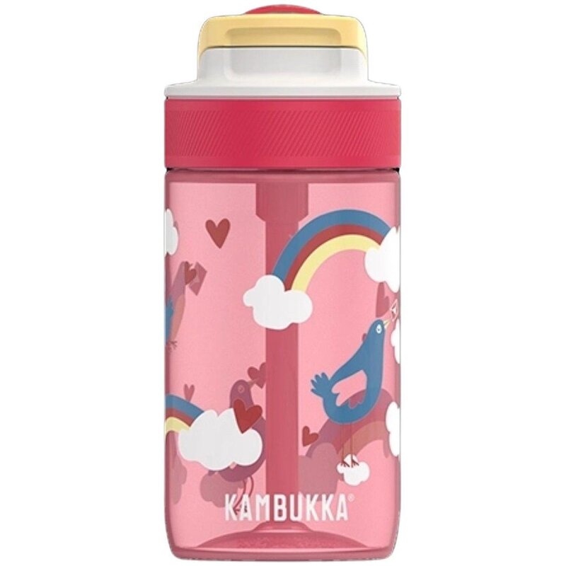 Butelka KAMBUKKA Lagoon Love Birds