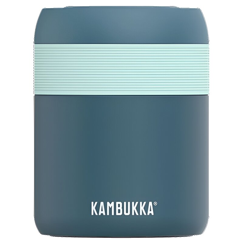 Termos na jedzenie KAMBUKKA Bora Morski 600 ml