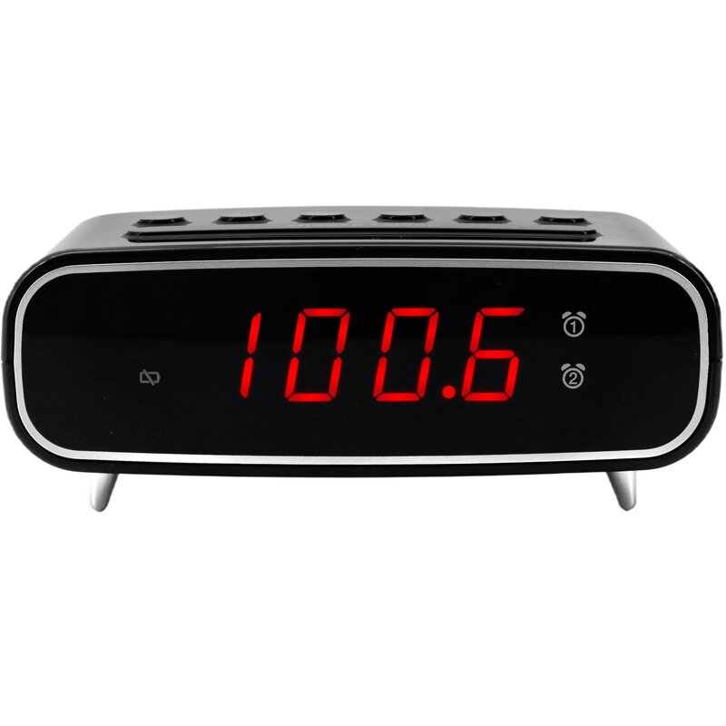 Soundmaster UR111SW Czarny