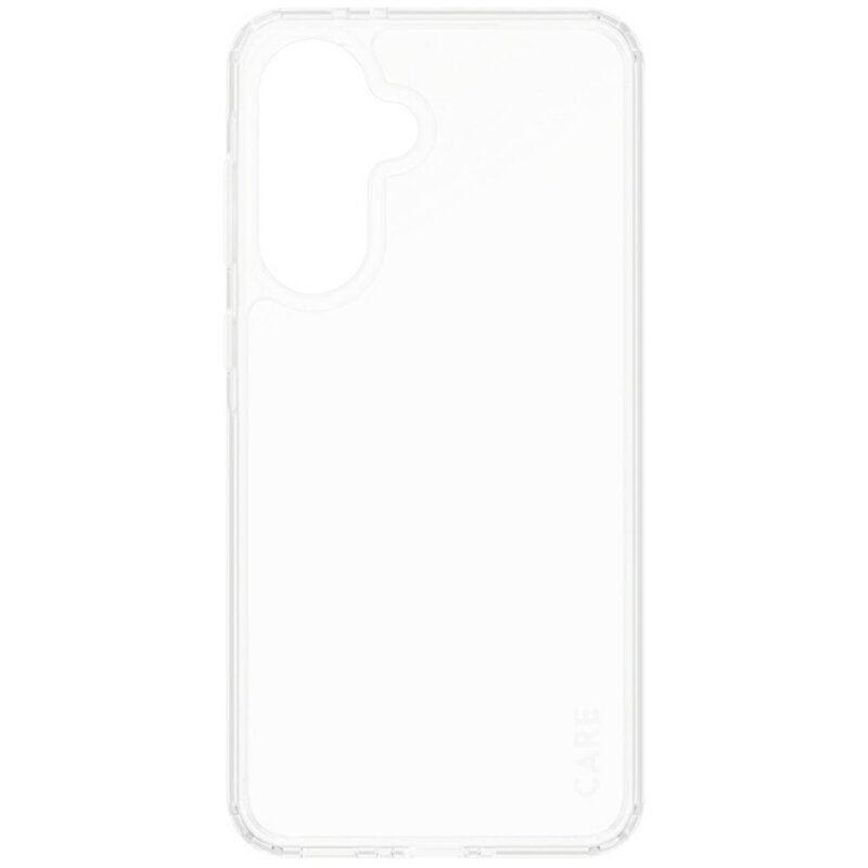 Etui PANZERGLASS Care Urban Combat Case do Samsung Galaxy A36 5G Przezroczysty