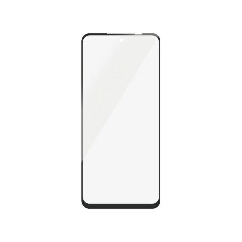 Szkło hartowane PANZERGLASS Ultra-Wide Fit do Motorola Moto G35 5G