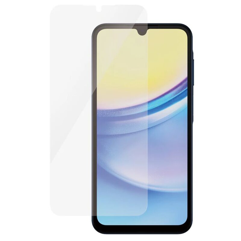 Szkło hartowane PANZERGLASS Ultra-Wide Fit Screen Protection do Samsung Galaxy A16/A16 5G