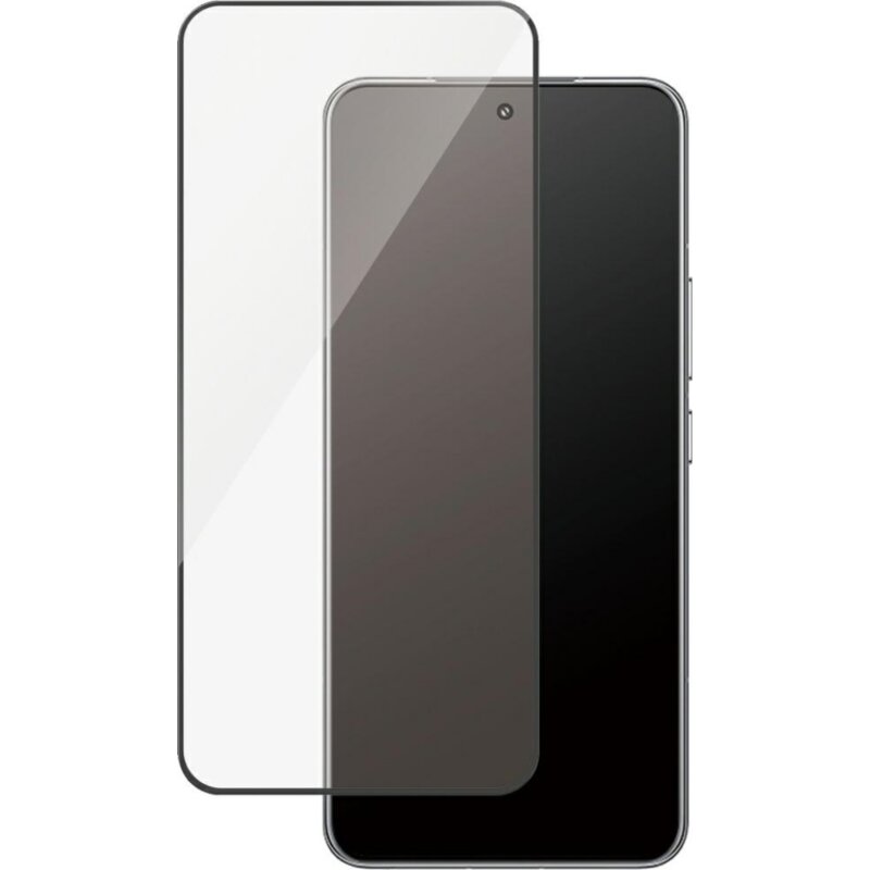 PanzerGlass Ultra-Wide Fit w. Black Frame do Oppo Reno13 F