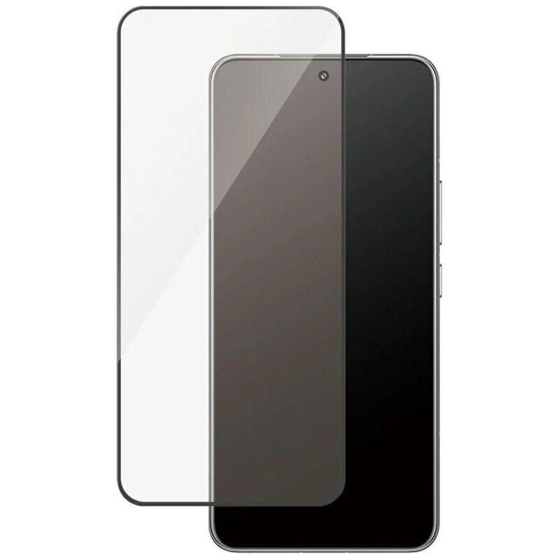 PanzerGlass Ultra-Wide Fit w. Black Frame do Xiaomi 15