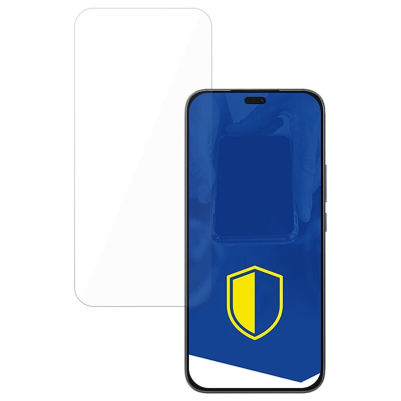 3mk HardGlass do Honor 400 Lite