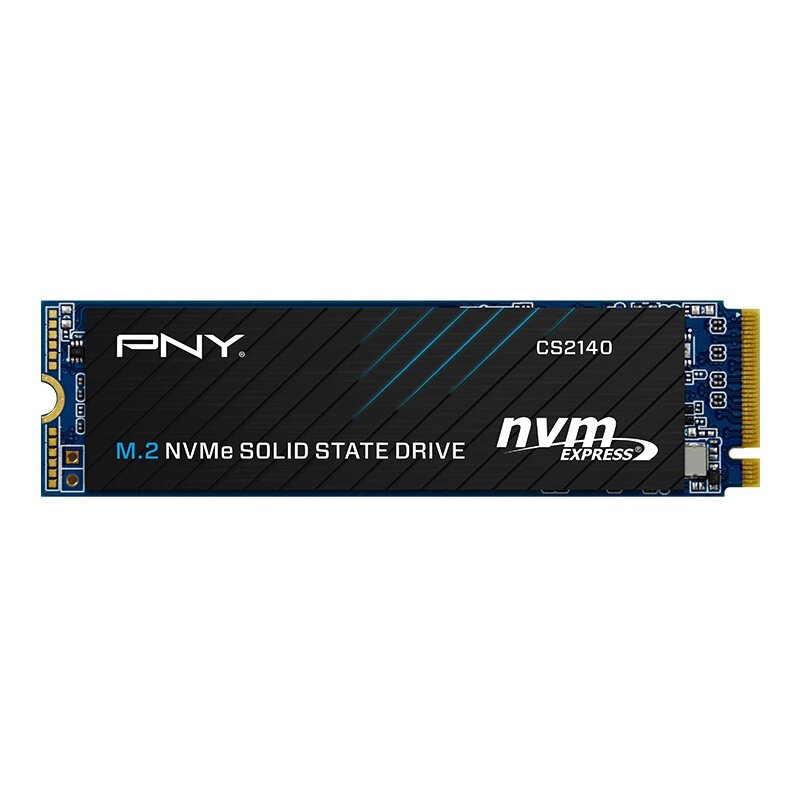 Dysk PNY CS2140 500GB SSD