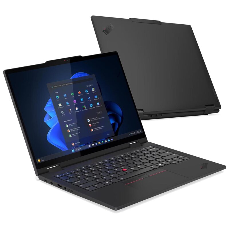 Laptop LENOVO ThinkPad T14s 2-in-1 Gen 1 14