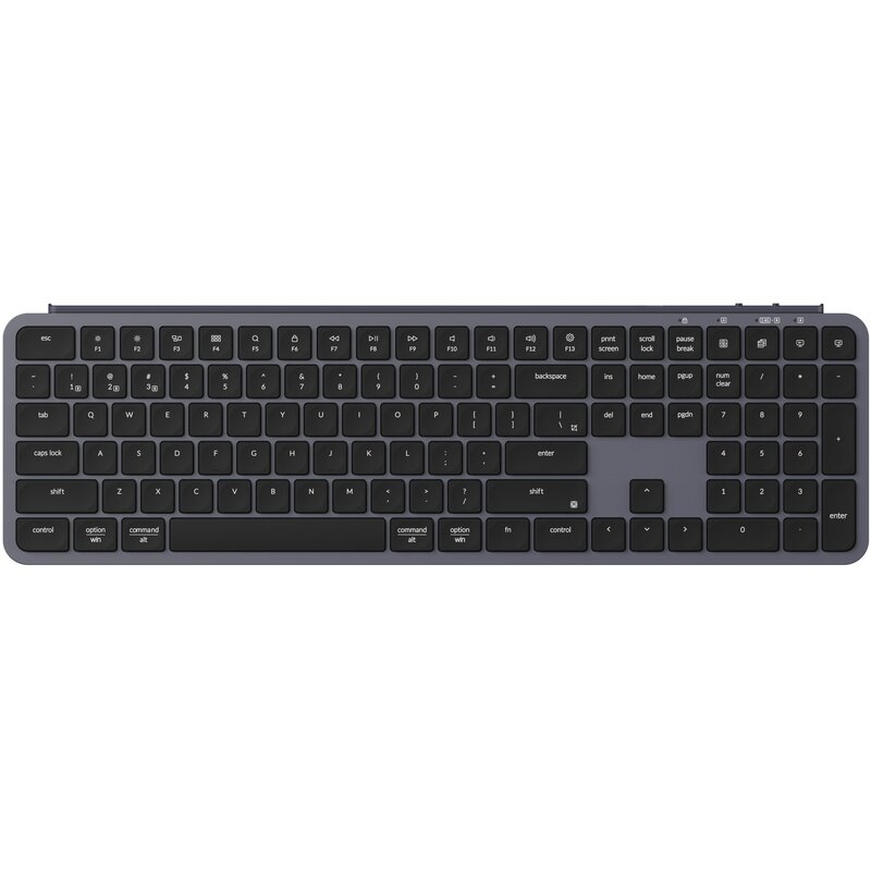 Klawiatura KEYCHRON B6P-K1