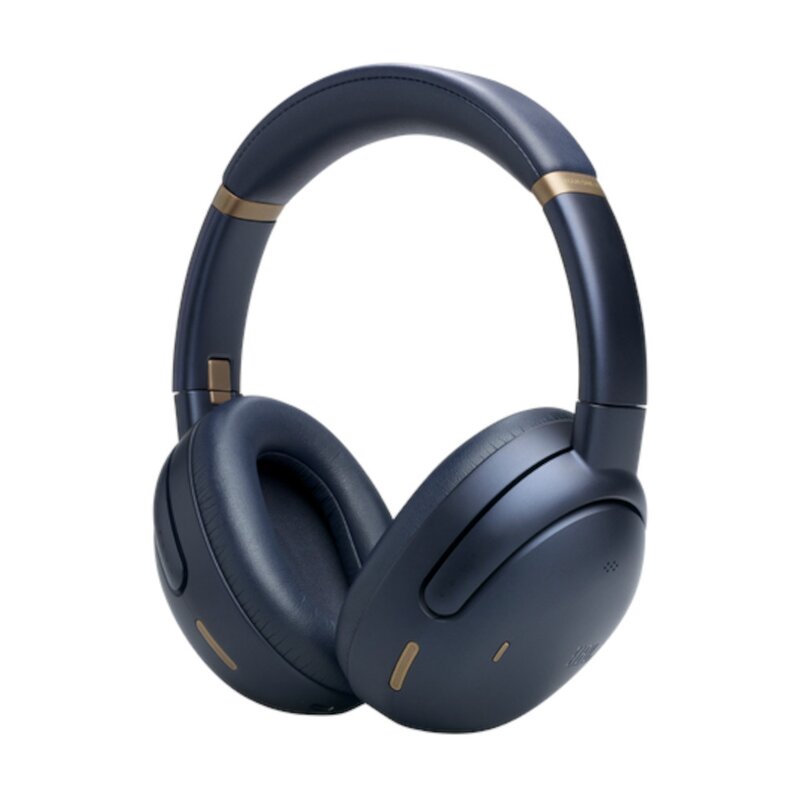 Słuchawki nauszne JBL TOUR ONE M3 ANC Niebieski