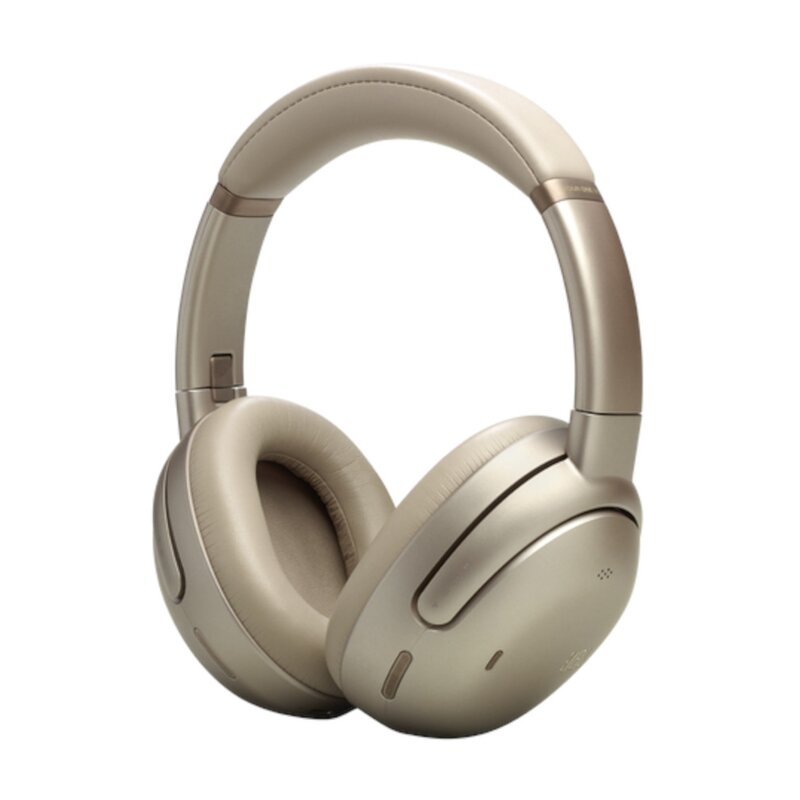 Słuchawki bezprzewodowe JBL TOUR ONE M3 Latte
