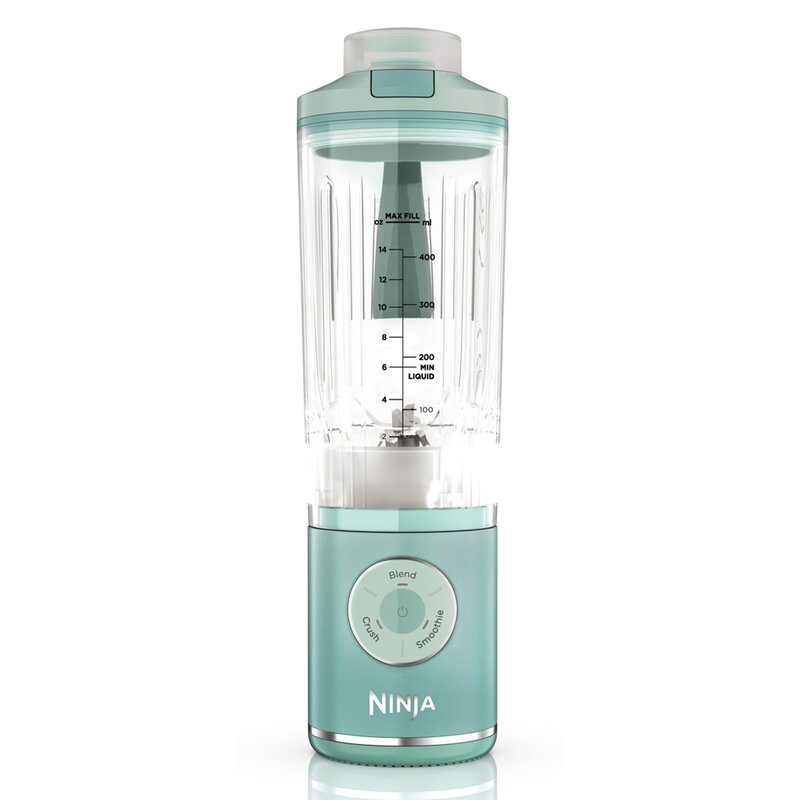Ninja BC251EUMT Bezprzewodowy 0,57l