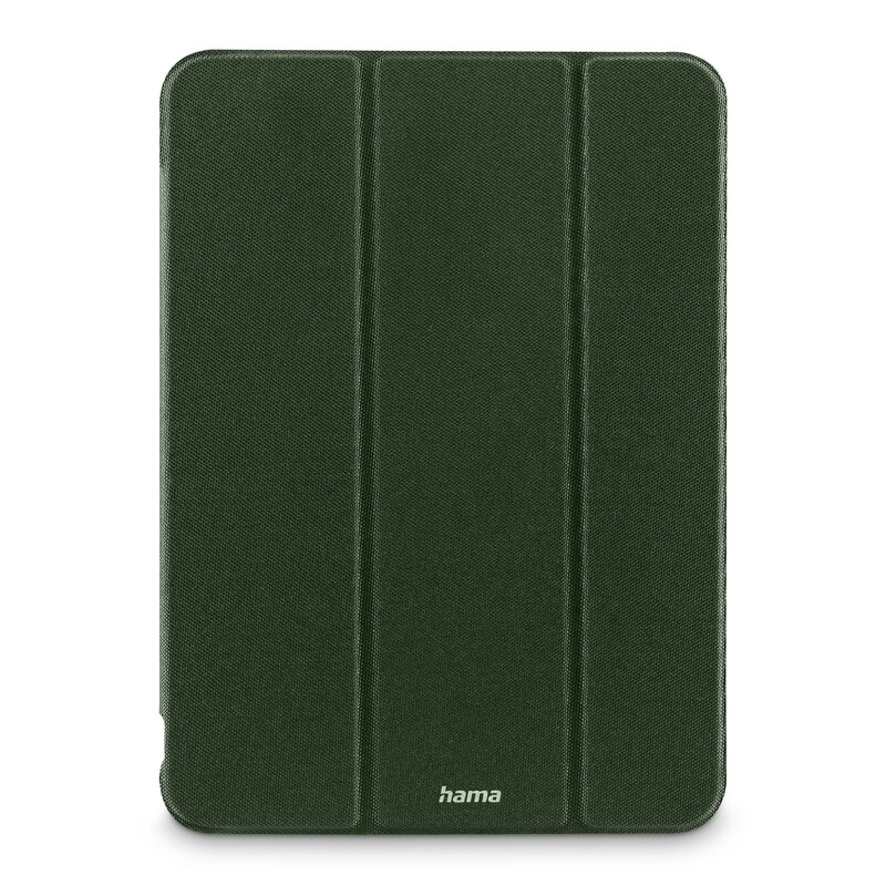Hama Terra iPad 10.9" 10 Gen 2022 Zielony