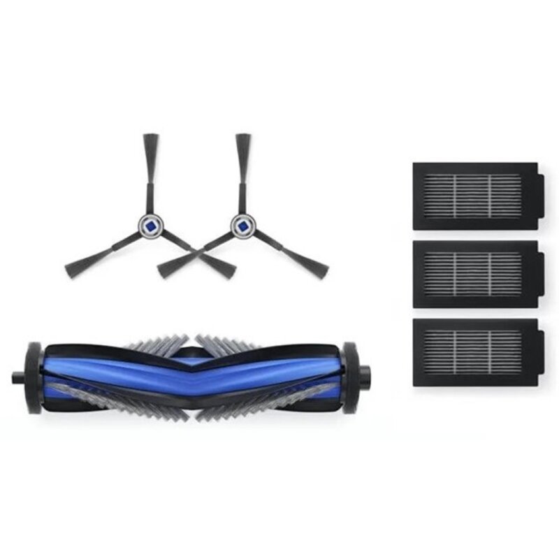 Zestaw akcesoriów ECOVACS DKT060203 do Deebot T50 Family