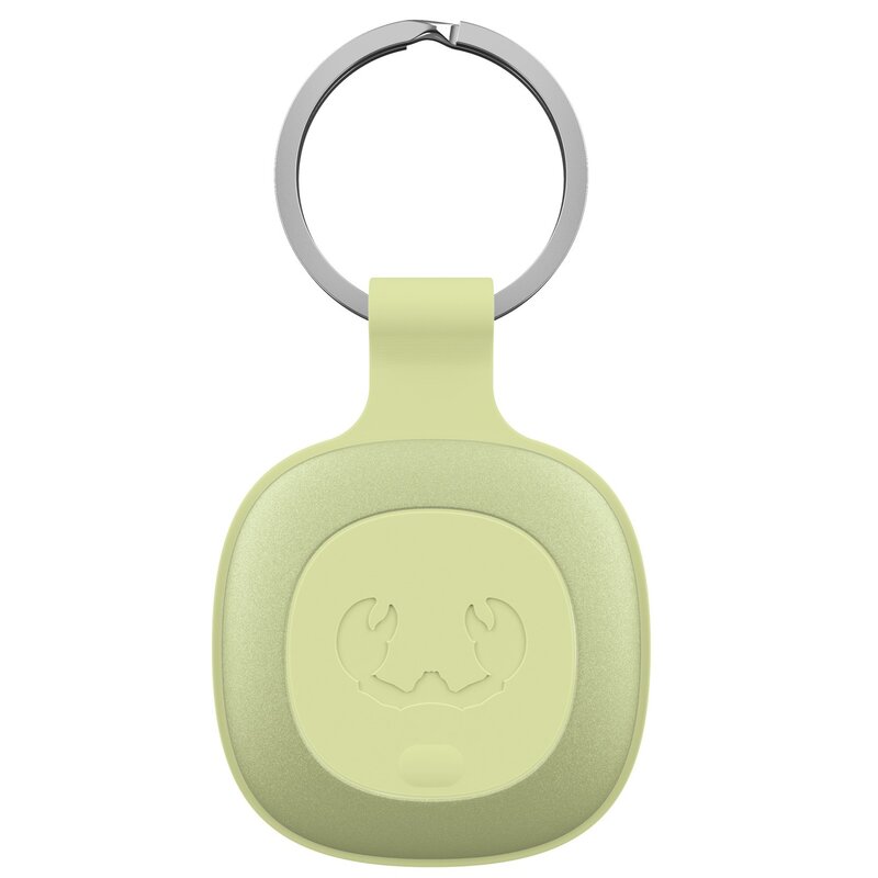 Lokalizator FRESH N REBEL Smart Finder TAG z obsługą APPLE FIND MY Zielony
