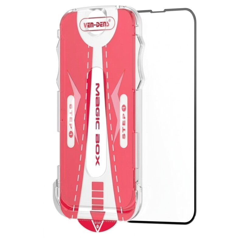 Folia ochronna VEN-DENS Magic Glass do Apple iPhone 14 Pro