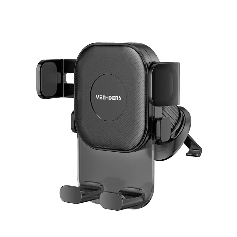 Uchwyt na telefon VEN-DENS VD-HD028 Czarny