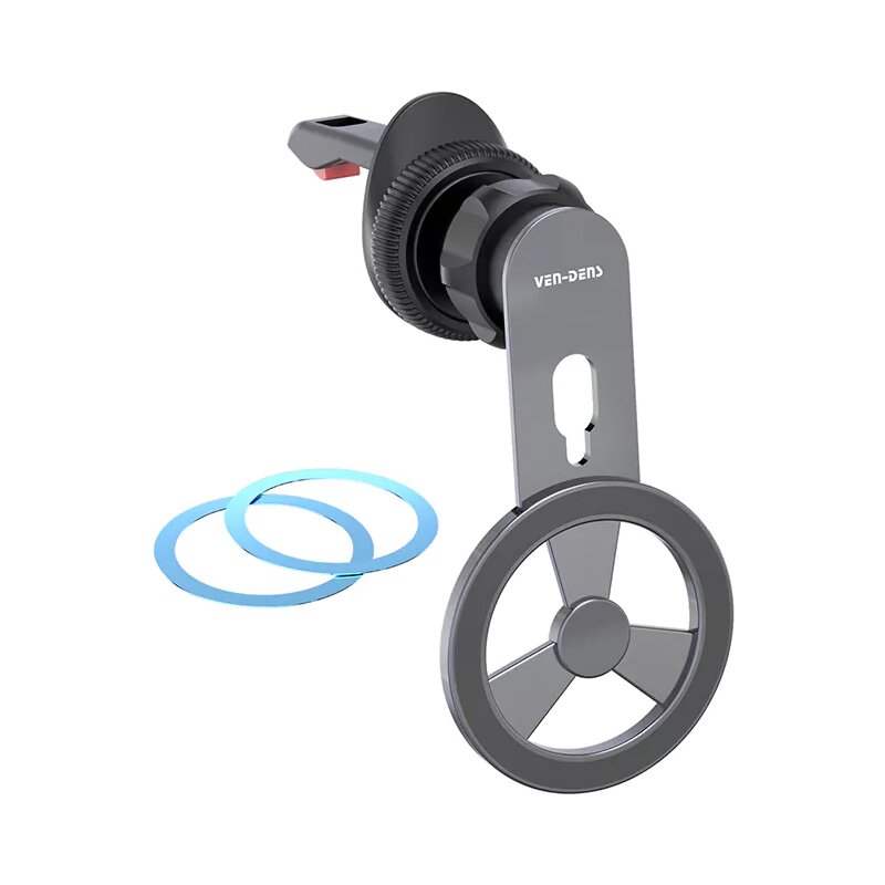 Uchwyt na telefon VEN-DENS VD-HD033 Srebrny